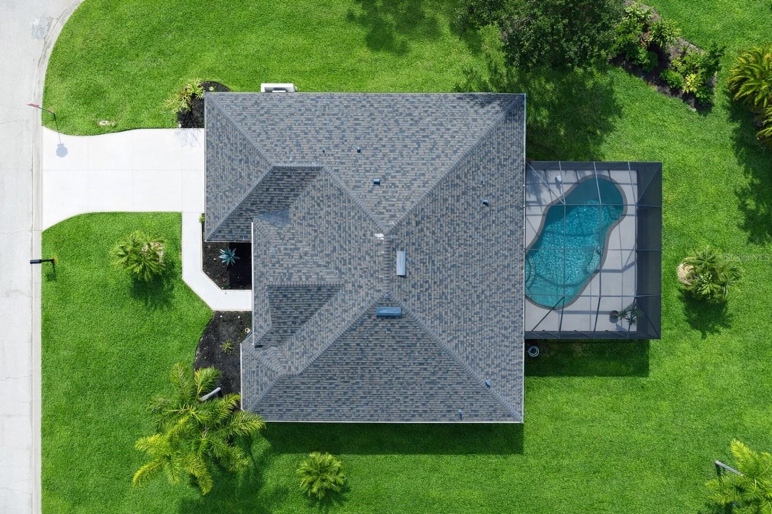 LAUREL MEADOWS - Residential