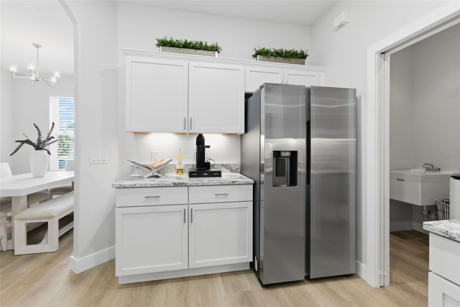 LAUREL MEADOWS - Residential