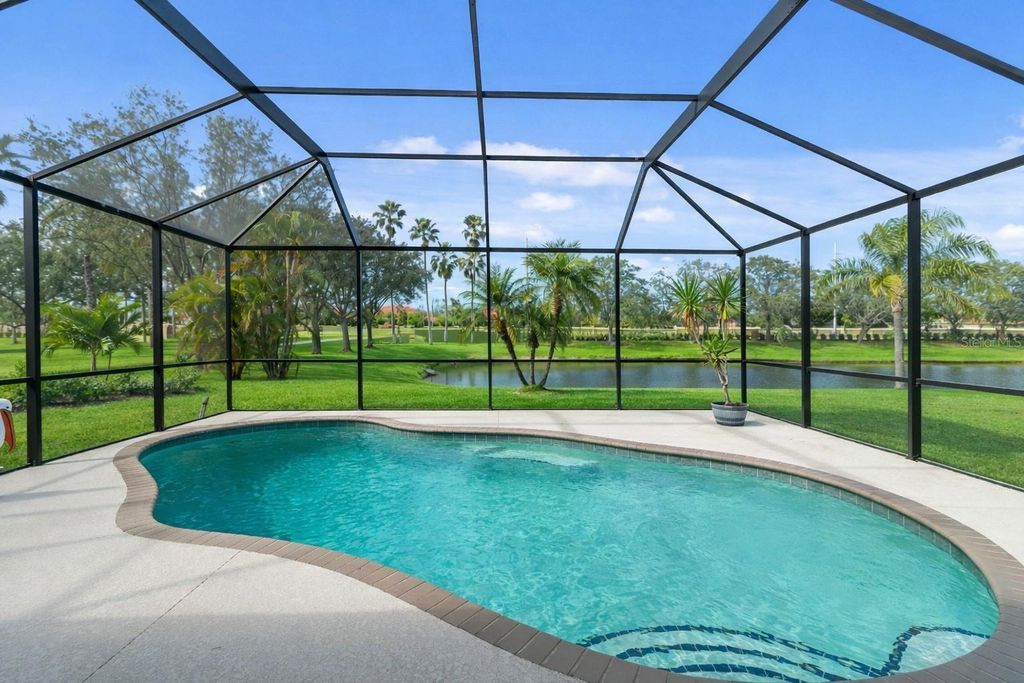 Photo of 2278 Vintage Street, Sarasota, FL 34240 (MLS # A4682448)