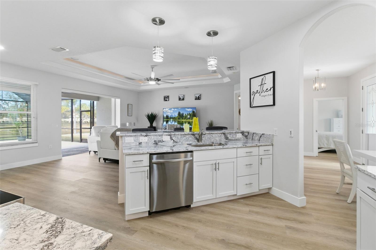 LAUREL MEADOWS - Residential