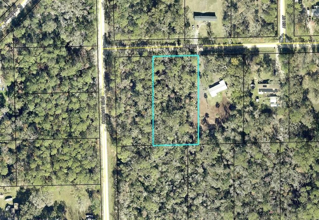 Photo of 6413 Cherry Lane, Bunnell, FL 32110 (MLS # FC320171)