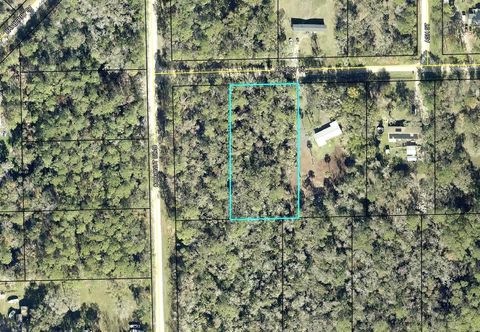 Photo of 6413 Cherry Lane, Bunnell, FL 32110 (MLS # FC320171)