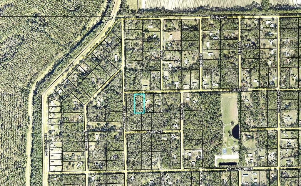 Photo of 6413 Cherry Lane, Bunnell, FL 32110 (MLS # FC320171)