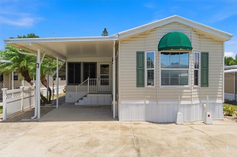 Photo of 3275 26th Avenue E #134, Bradenton, FL 34208 (MLS # TB8517346)
