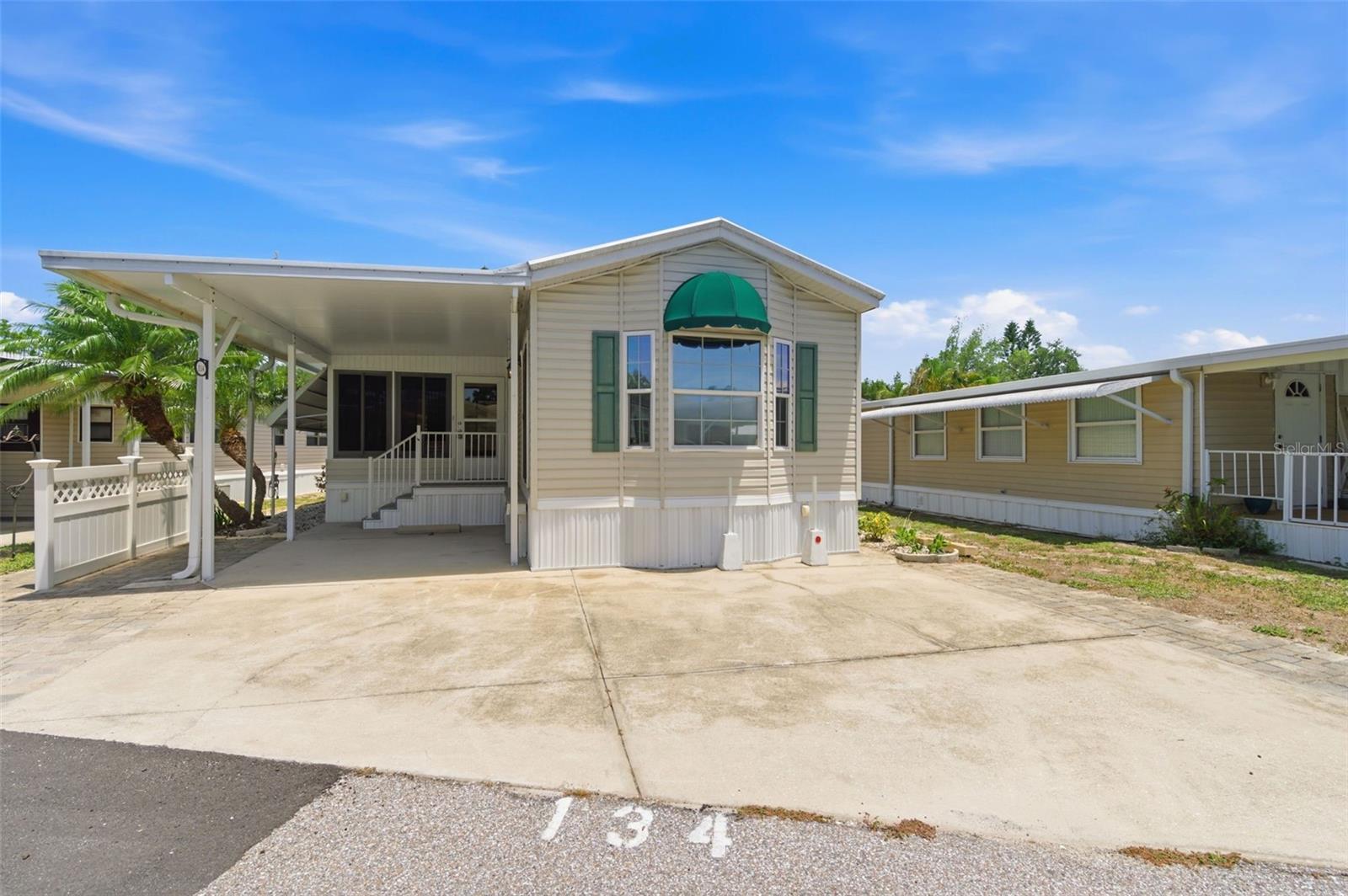 3275 26TH AVENUE E 134