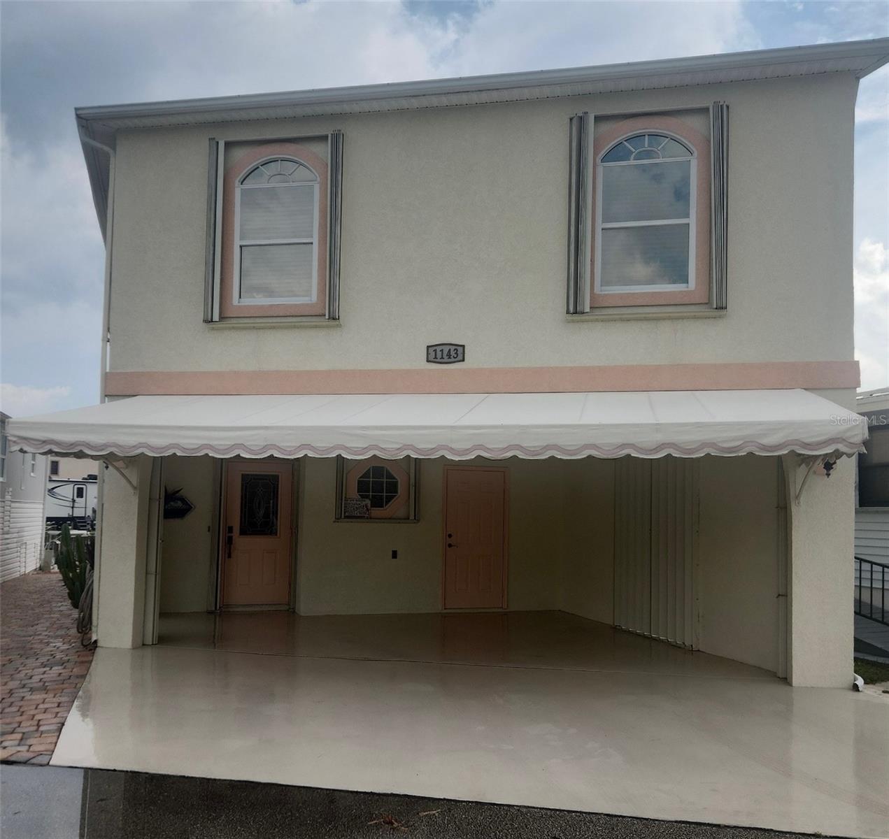1143 NETTLES BOULEVARD 1143