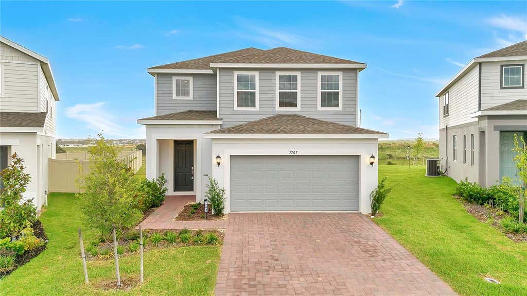 Photo of 7767 Trapani Loop, Clermont, FL 34714 (MLS # O6429154)