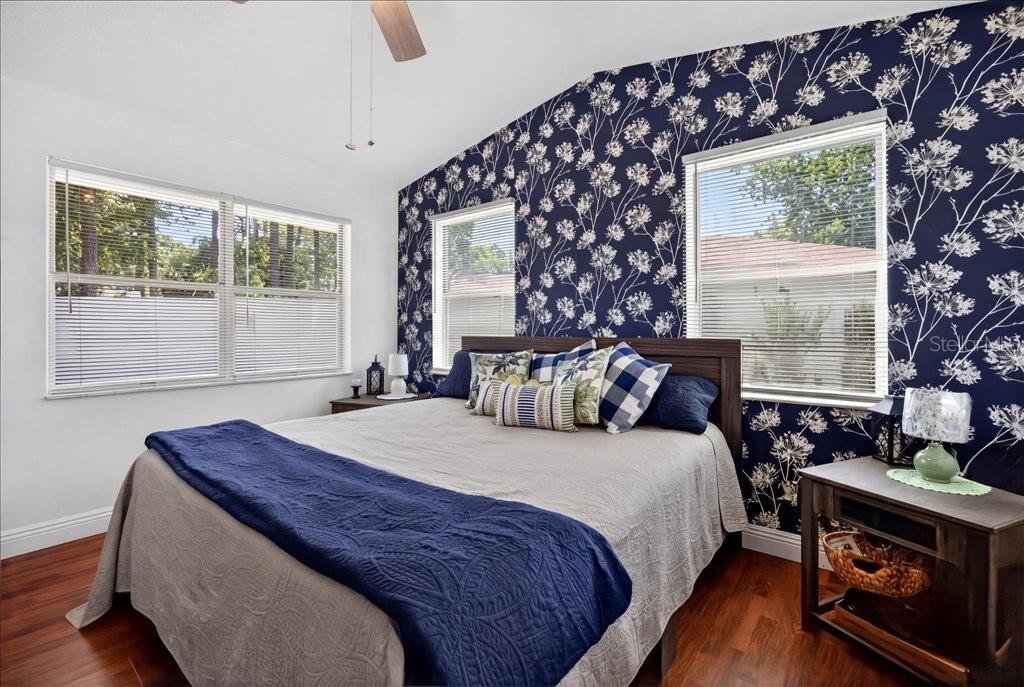 WYNNFIELD/SECTION 22 - Residential