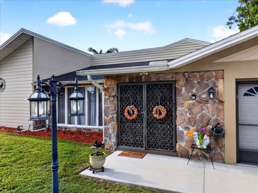 WYNNFIELD/SECTION 22 - Residential