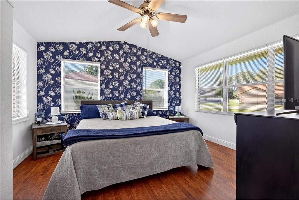 WYNNFIELD/SECTION 22 - Residential