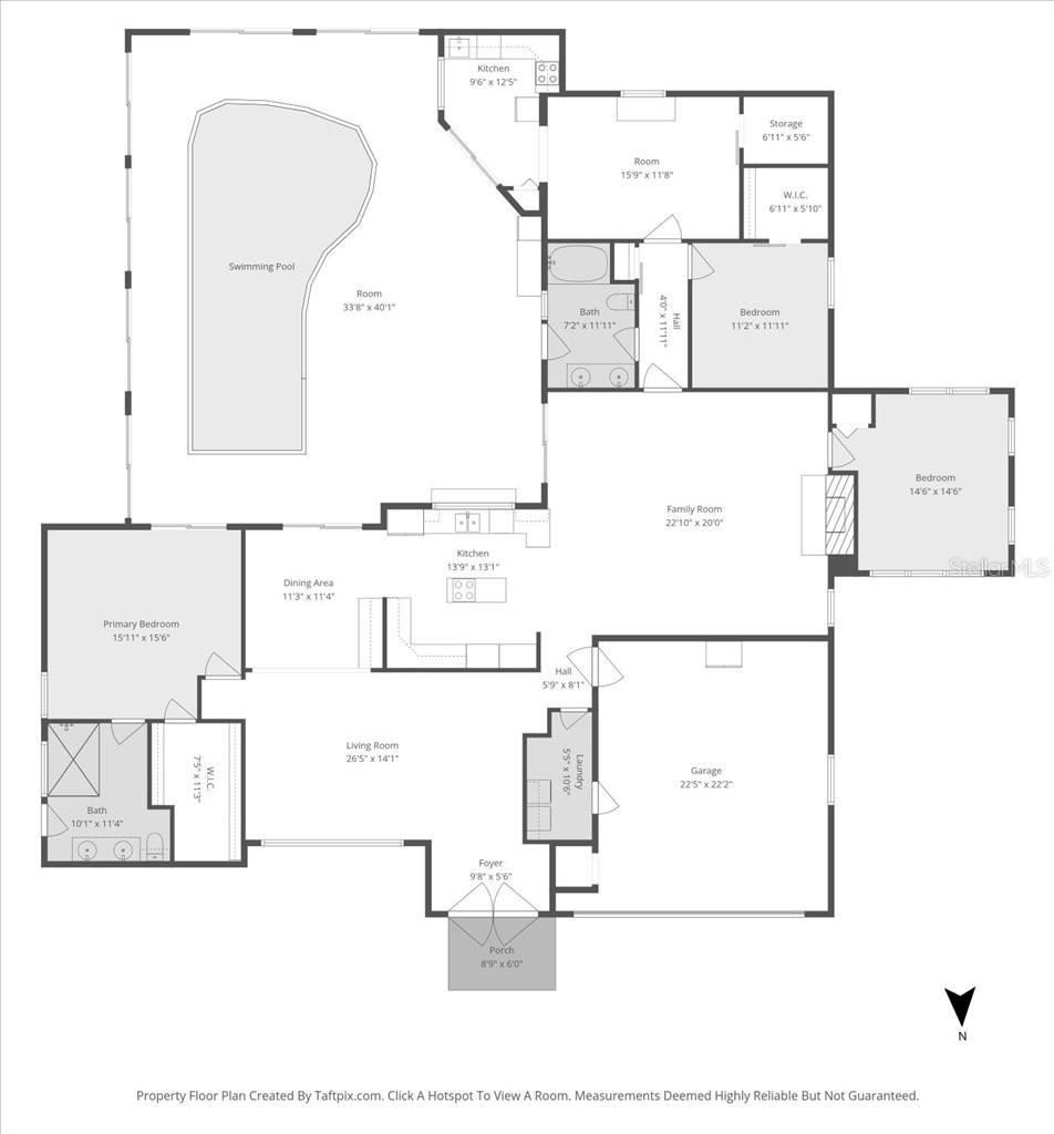 WYNNFIELD/SECTION 22 - Residential