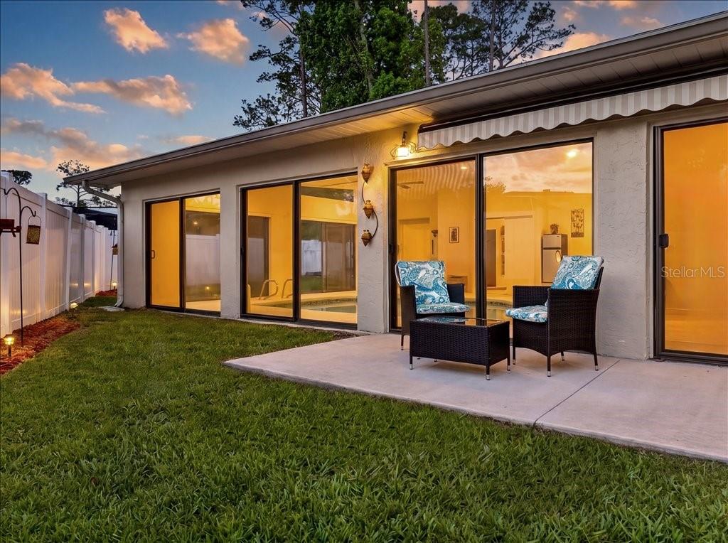 WYNNFIELD/SECTION 22 - Residential