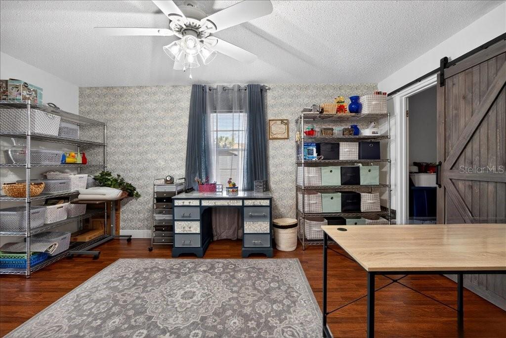 WYNNFIELD/SECTION 22 - Residential