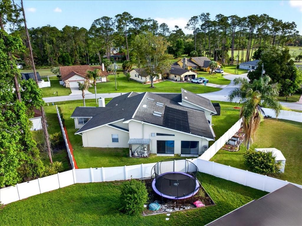 WYNNFIELD/SECTION 22 - Residential