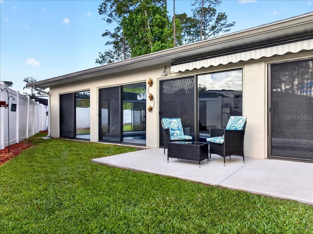 WYNNFIELD/SECTION 22 - Residential