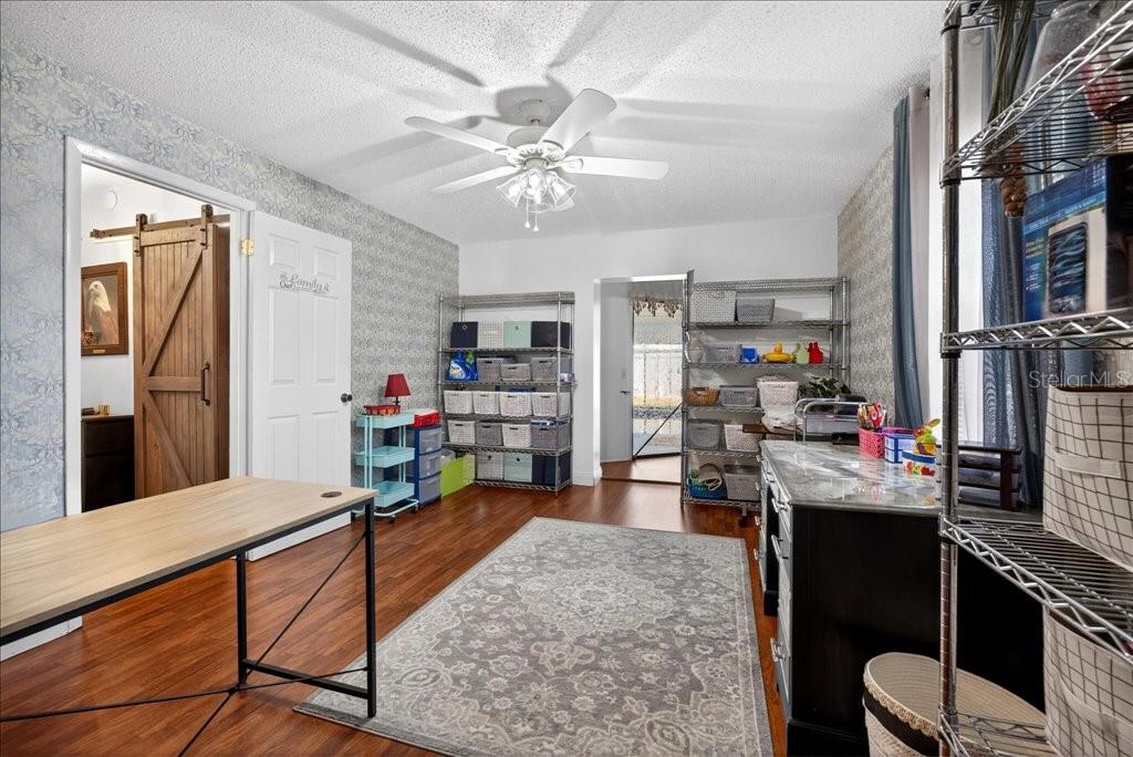 WYNNFIELD/SECTION 22 - Residential