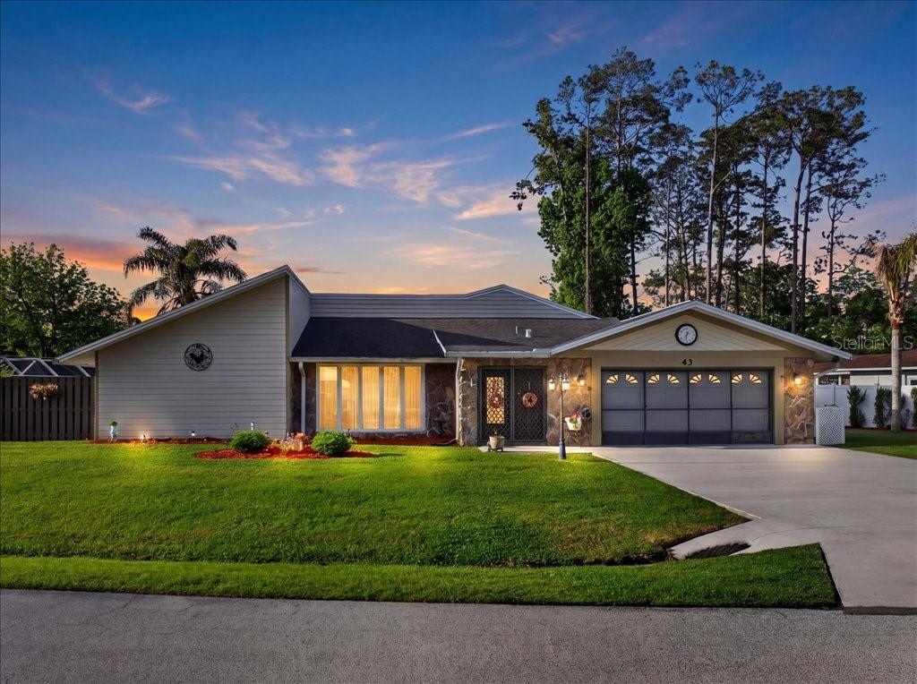 WYNNFIELD/SECTION 22 - Residential