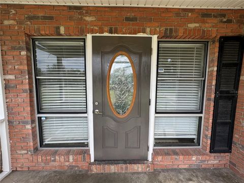 A home in BARTOW