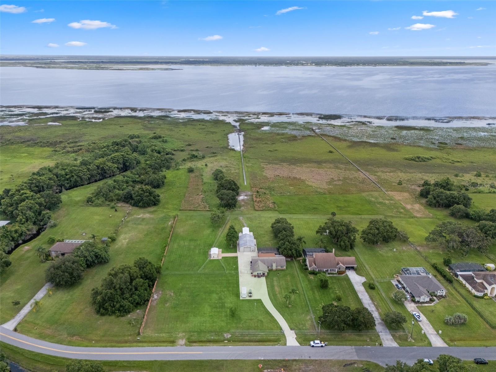 PLEASANT HILL HEIGHTS - Residential