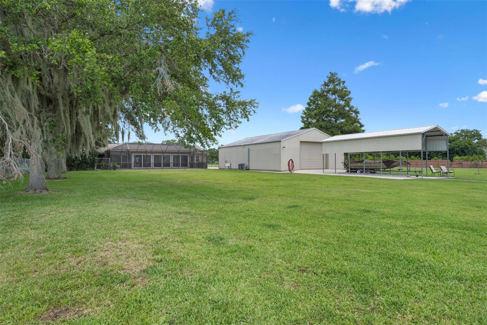 PLEASANT HILL HEIGHTS - Residential