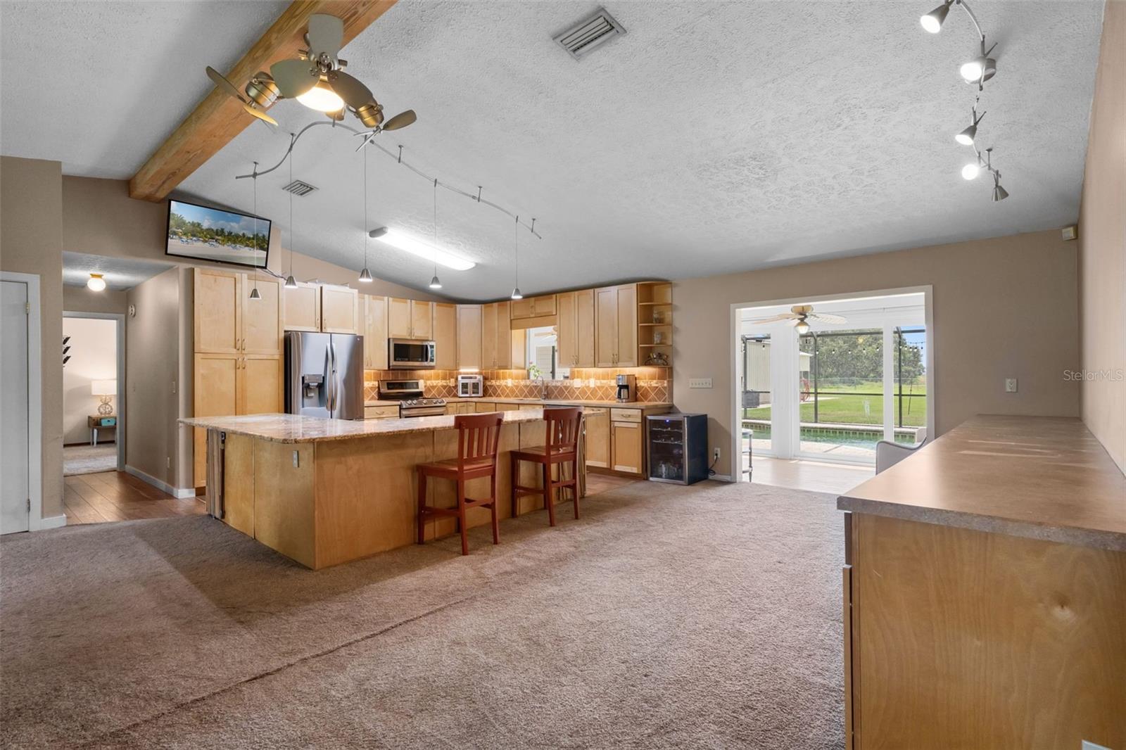 PLEASANT HILL HEIGHTS - Residential