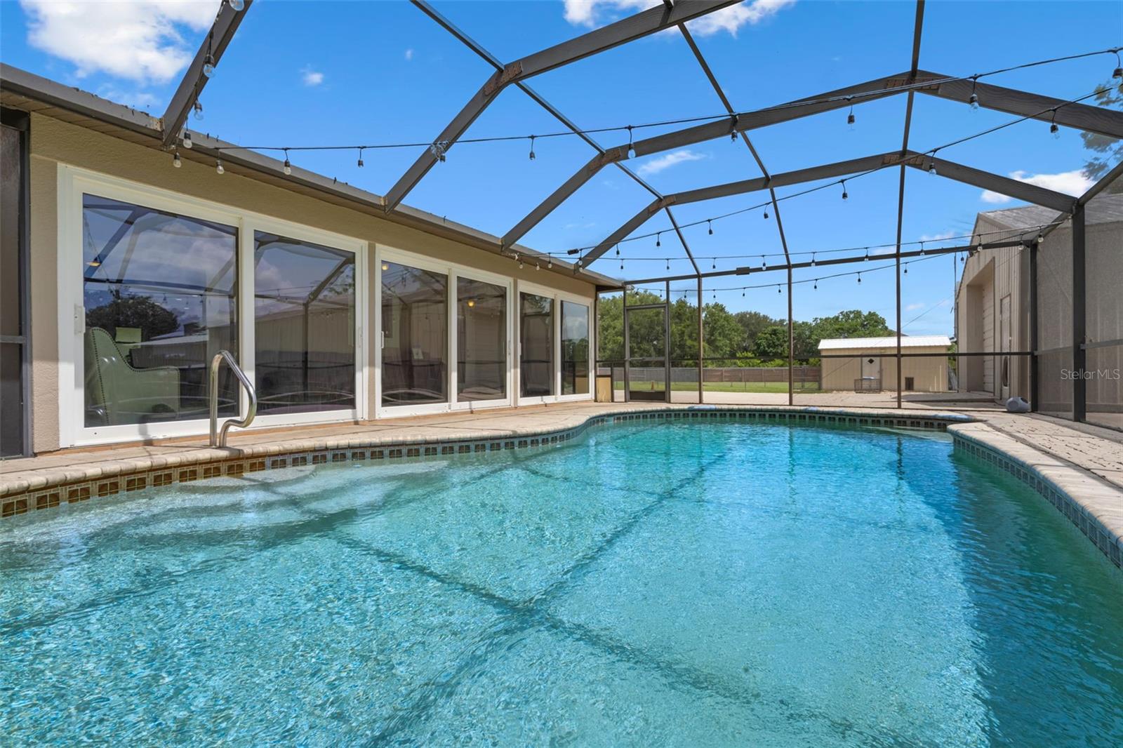 PLEASANT HILL HEIGHTS - Residential