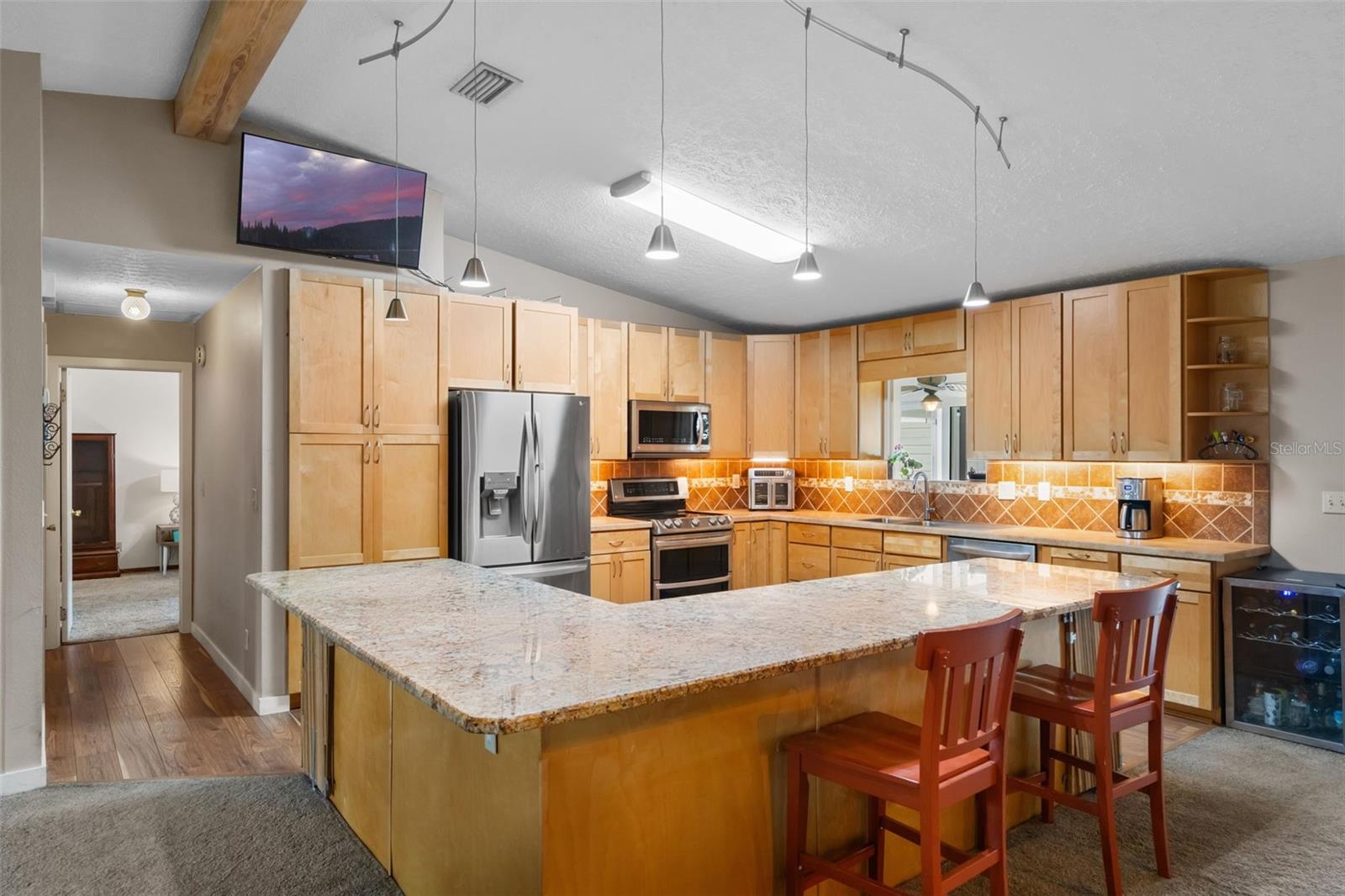 PLEASANT HILL HEIGHTS - Residential