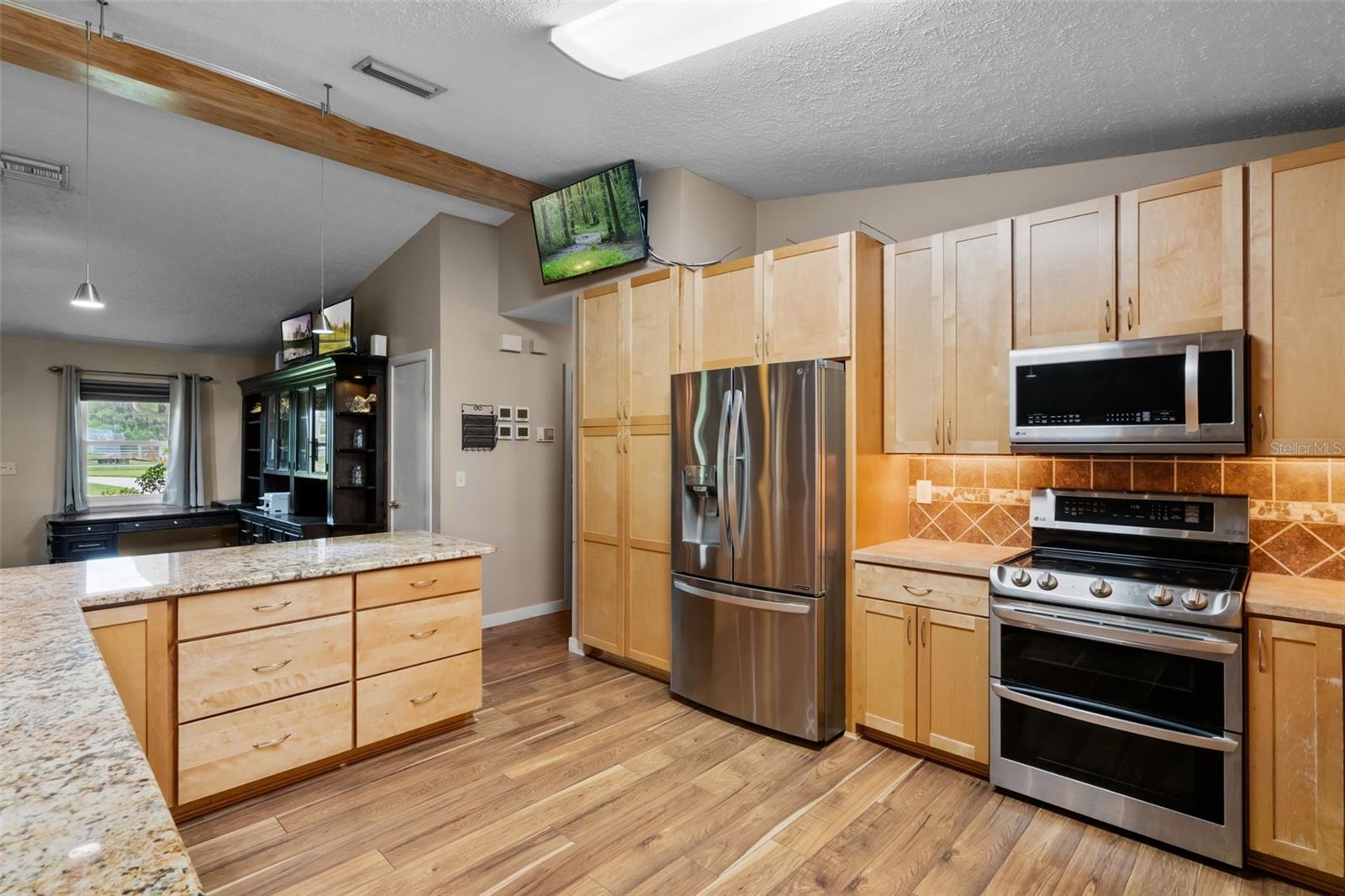 PLEASANT HILL HEIGHTS - Residential