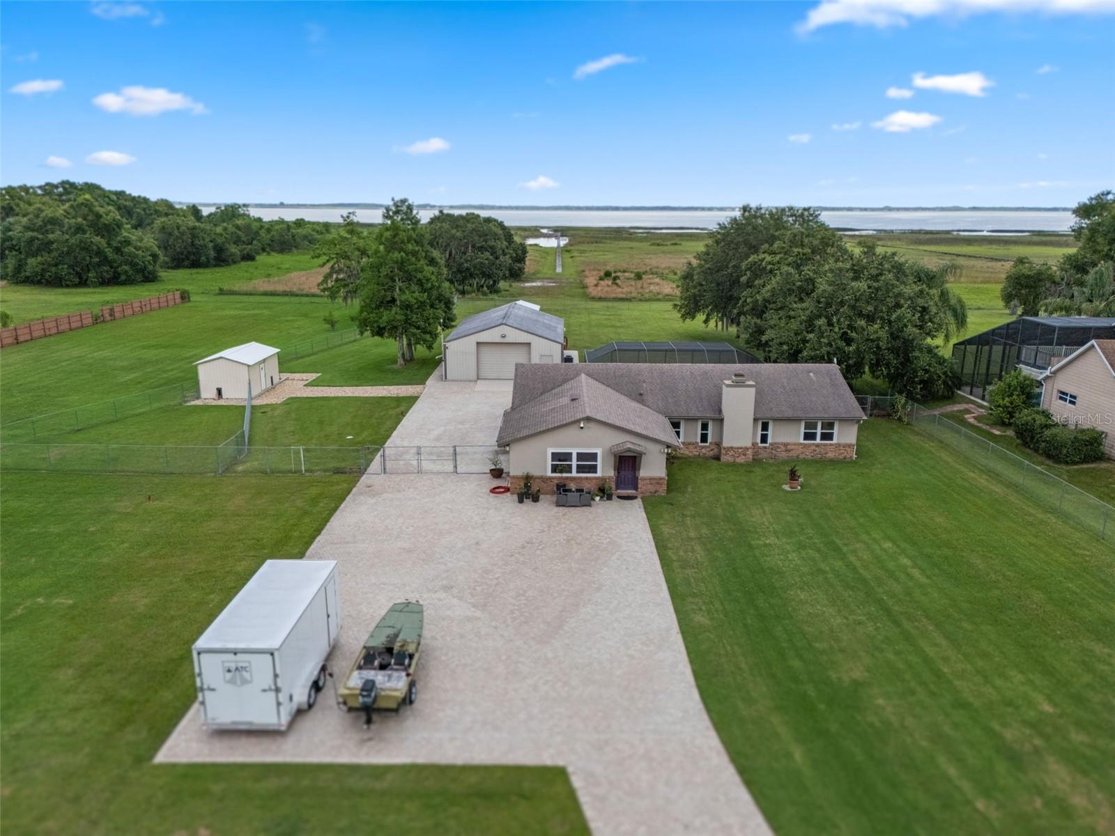 PLEASANT HILL HEIGHTS - Residential