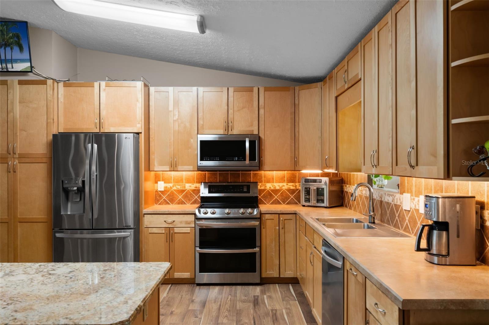 PLEASANT HILL HEIGHTS - Residential