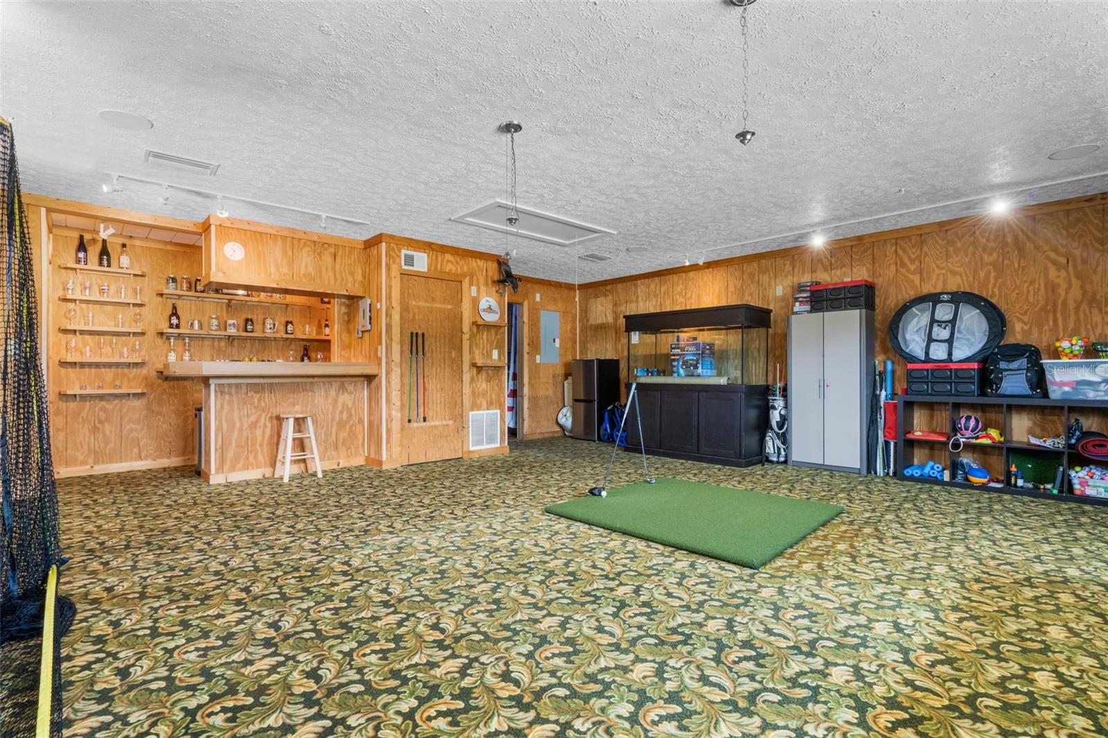 PLEASANT HILL HEIGHTS - Residential