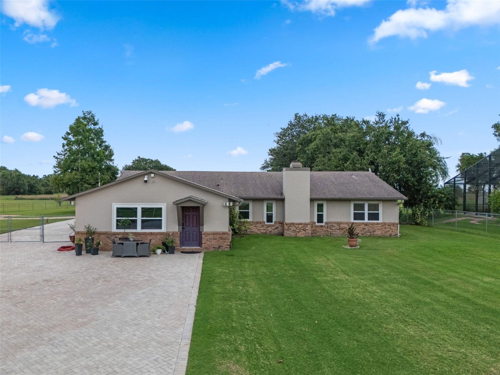 PLEASANT HILL HEIGHTS - Residential