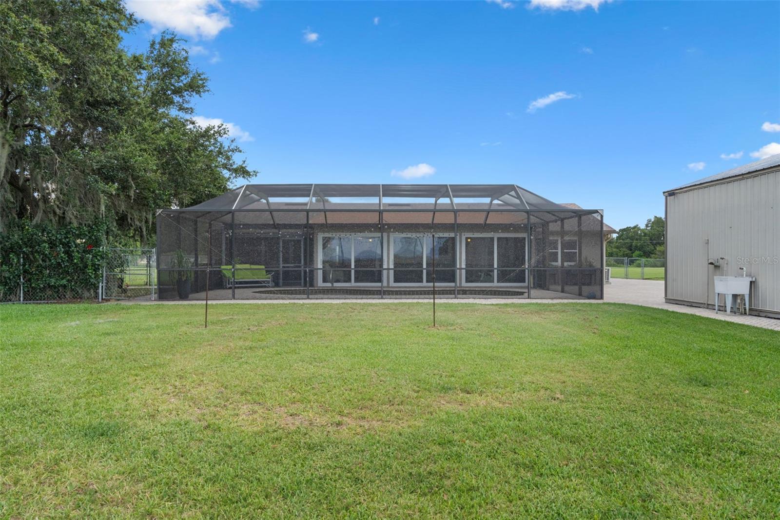 PLEASANT HILL HEIGHTS - Residential