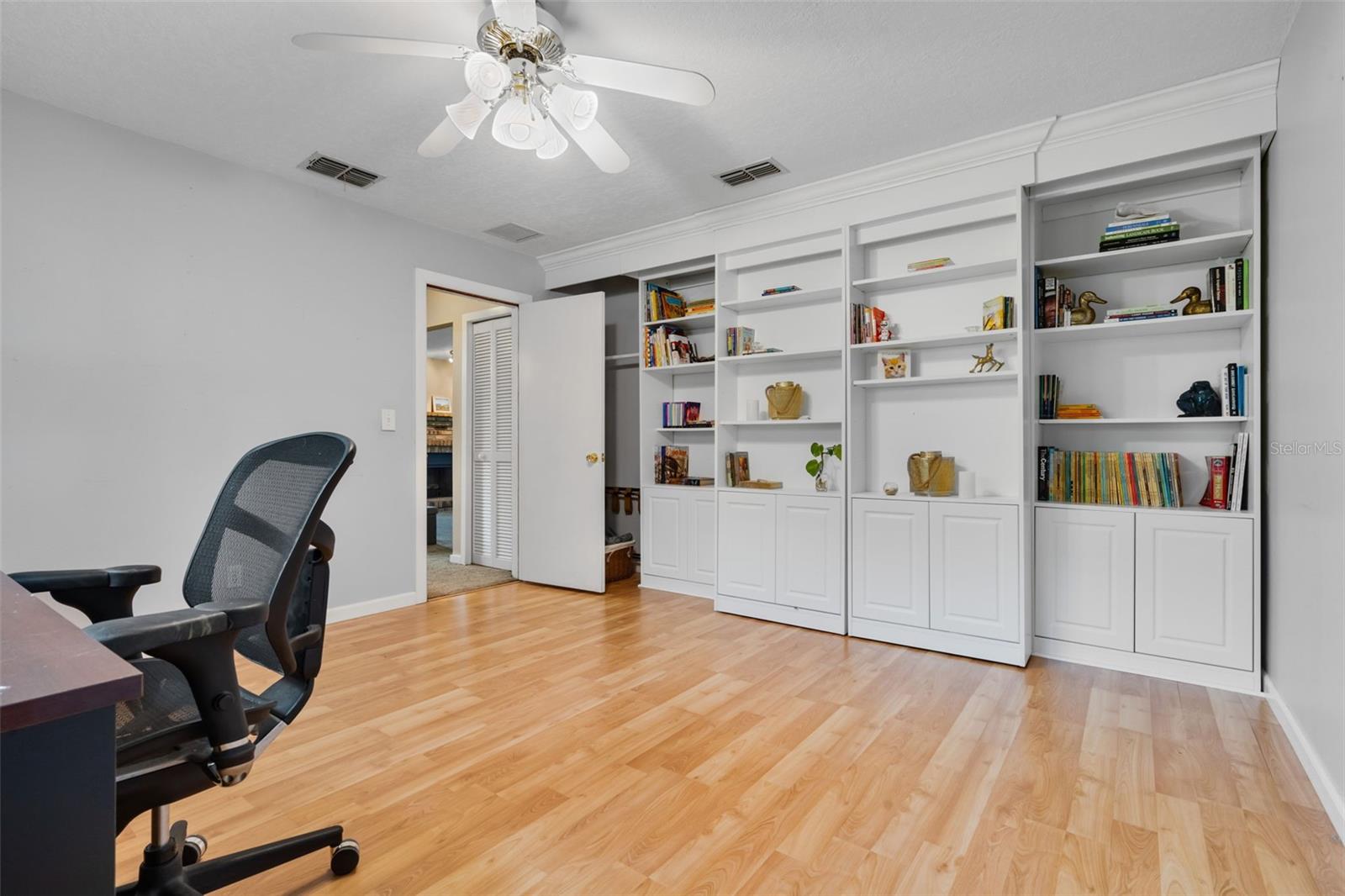 PLEASANT HILL HEIGHTS - Residential