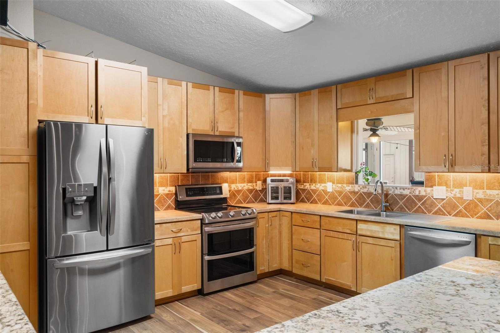 PLEASANT HILL HEIGHTS - Residential