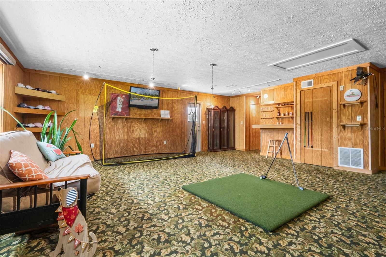 PLEASANT HILL HEIGHTS - Residential