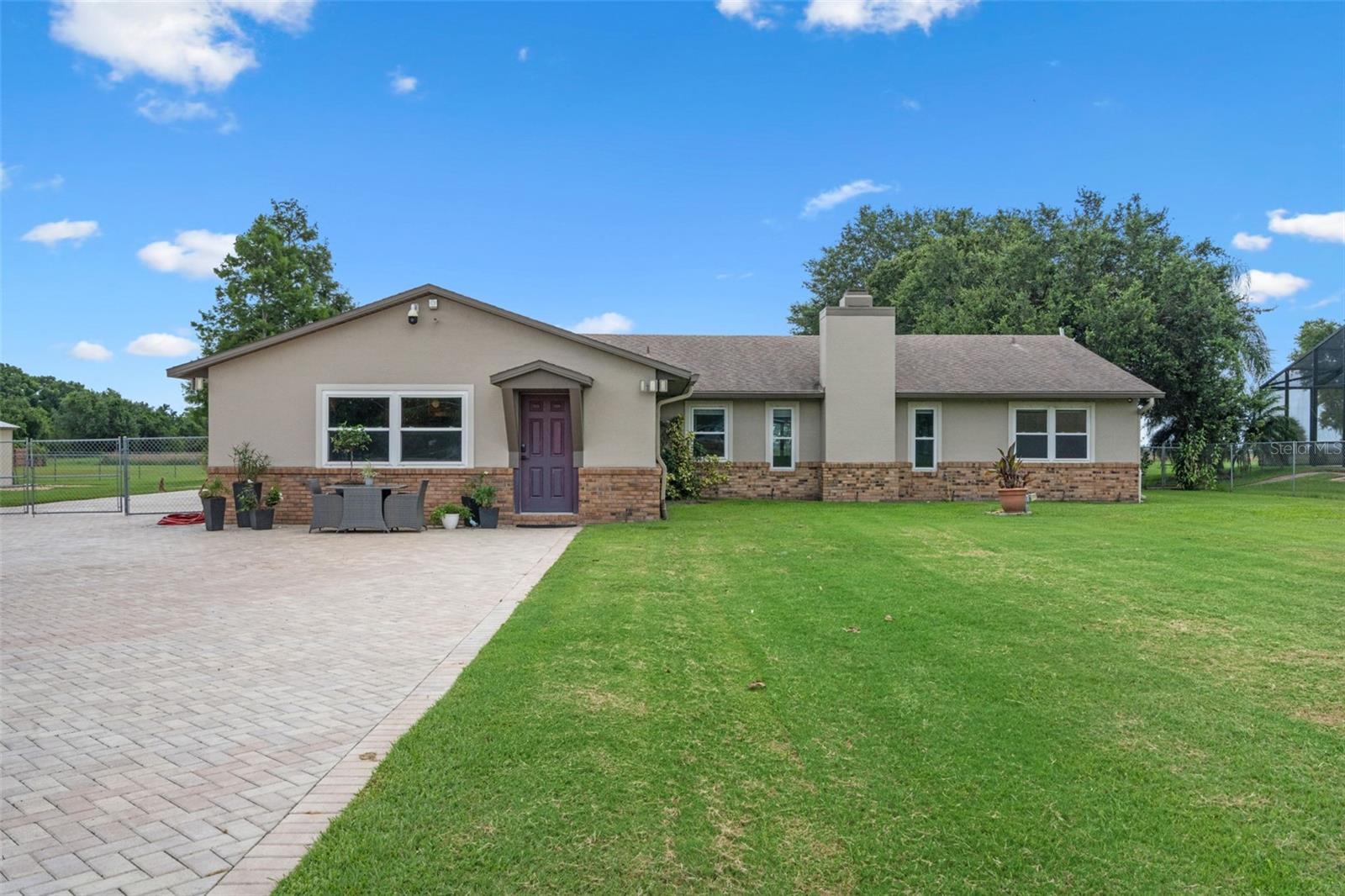 PLEASANT HILL HEIGHTS - Residential