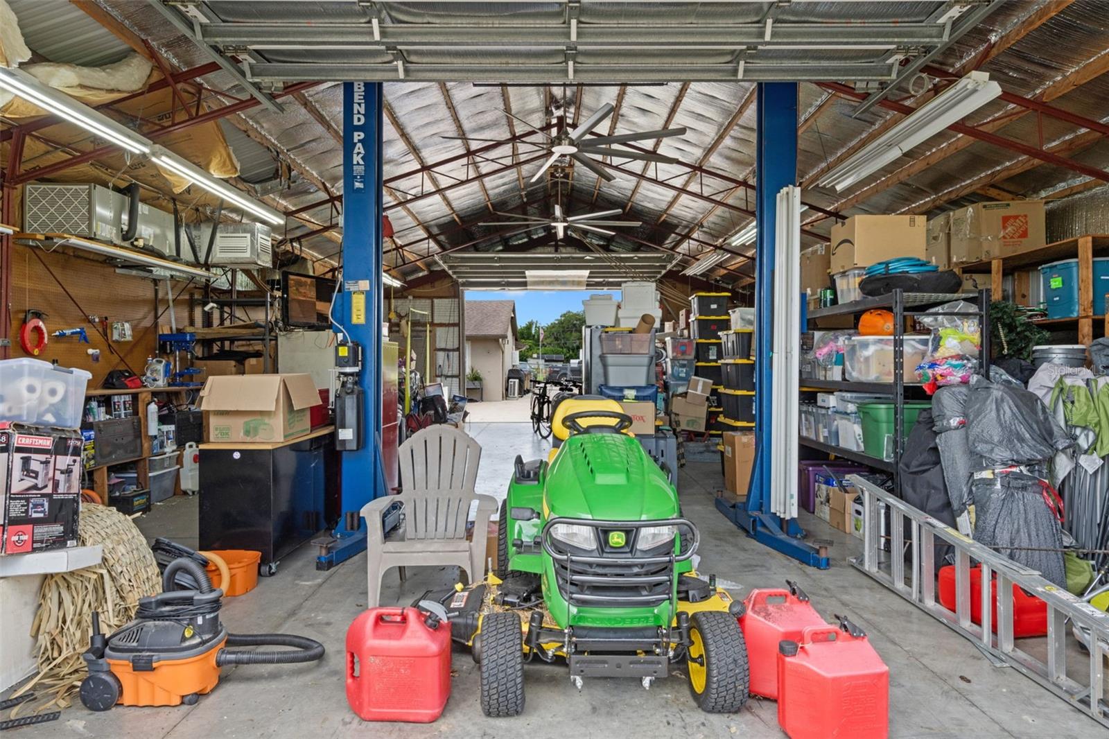 PLEASANT HILL HEIGHTS - Residential