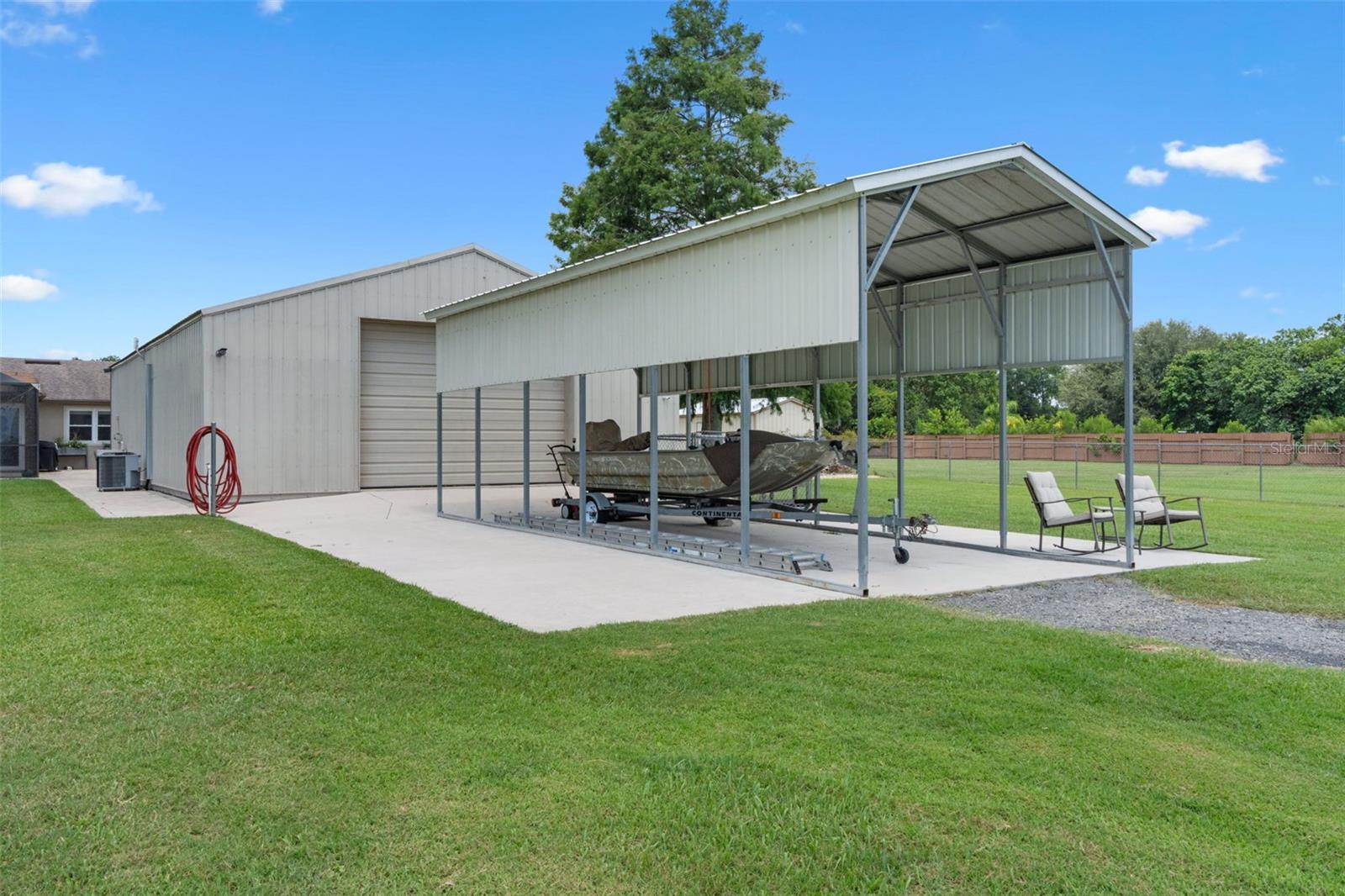 PLEASANT HILL HEIGHTS - Residential