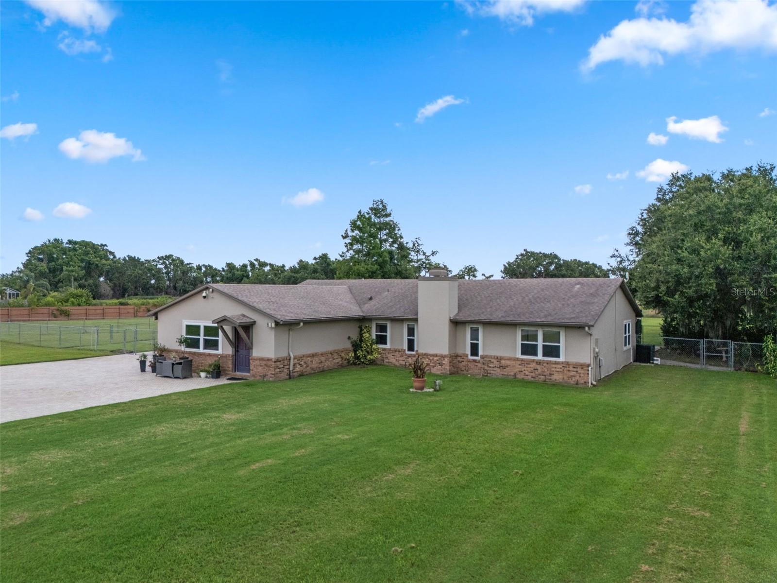 PLEASANT HILL HEIGHTS - Residential