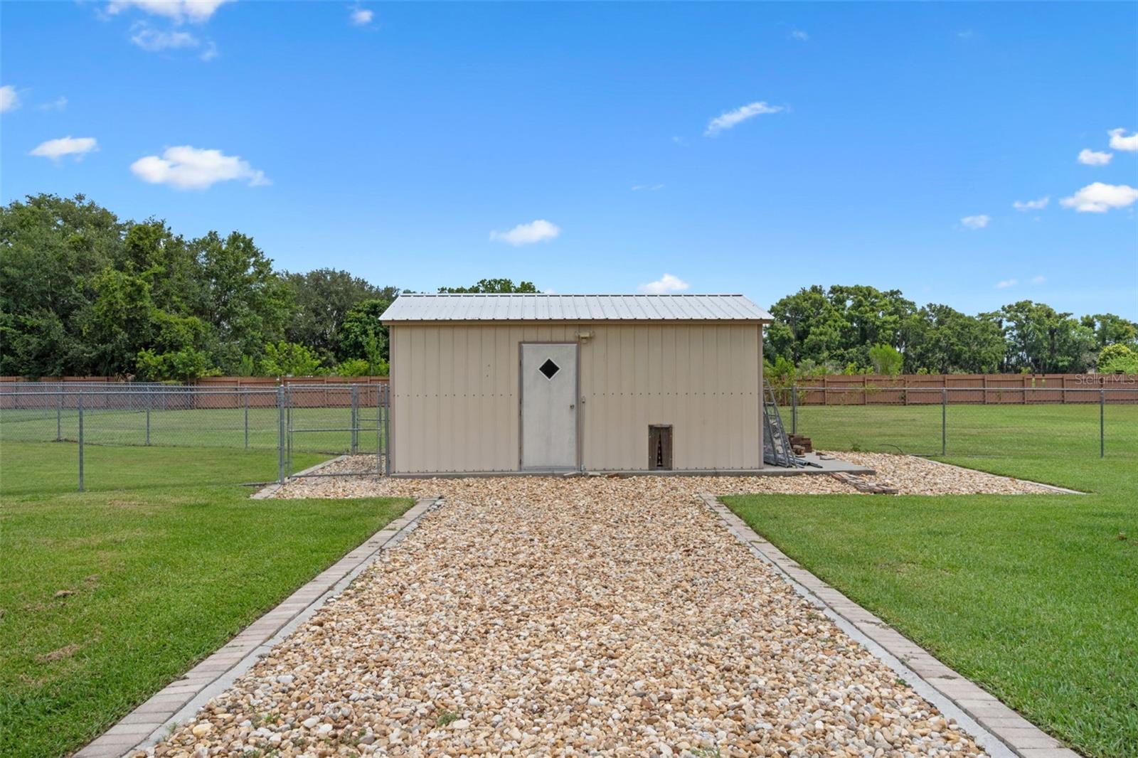 PLEASANT HILL HEIGHTS - Residential