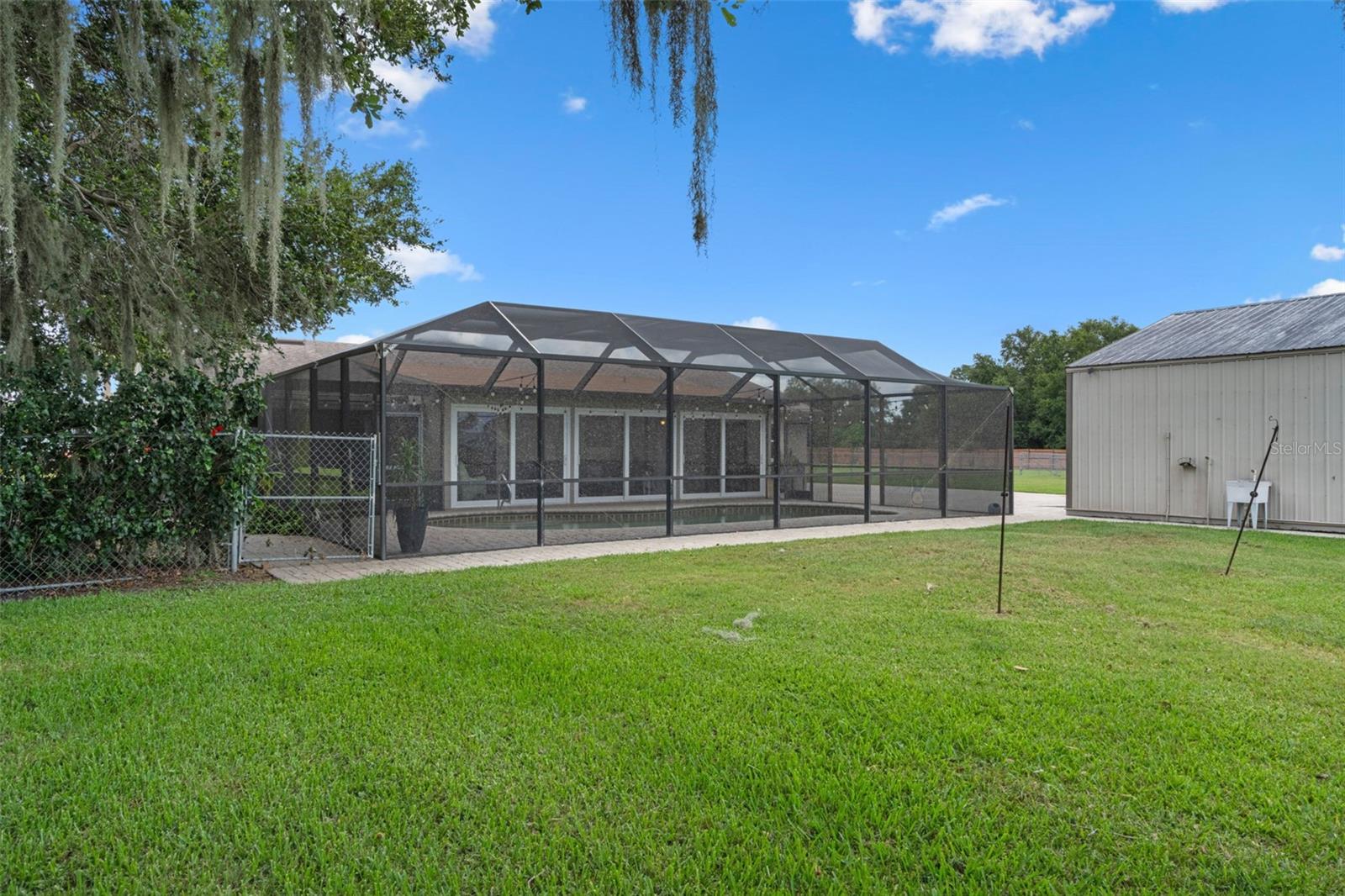 PLEASANT HILL HEIGHTS - Residential