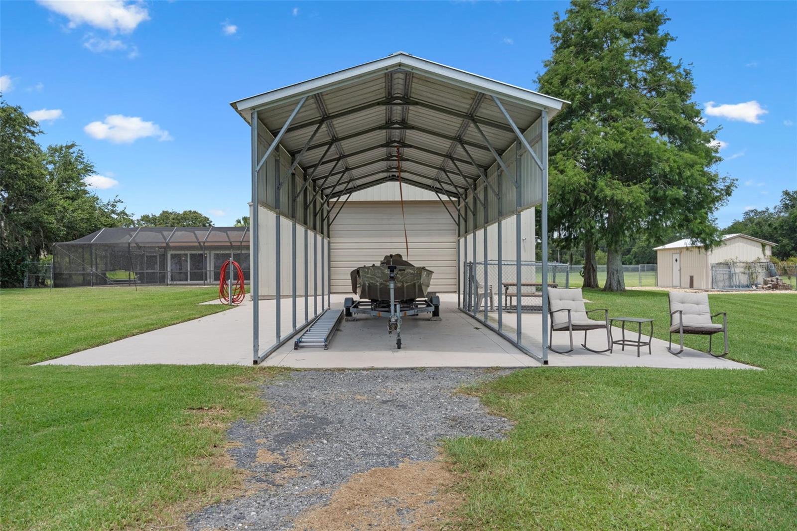 PLEASANT HILL HEIGHTS - Residential