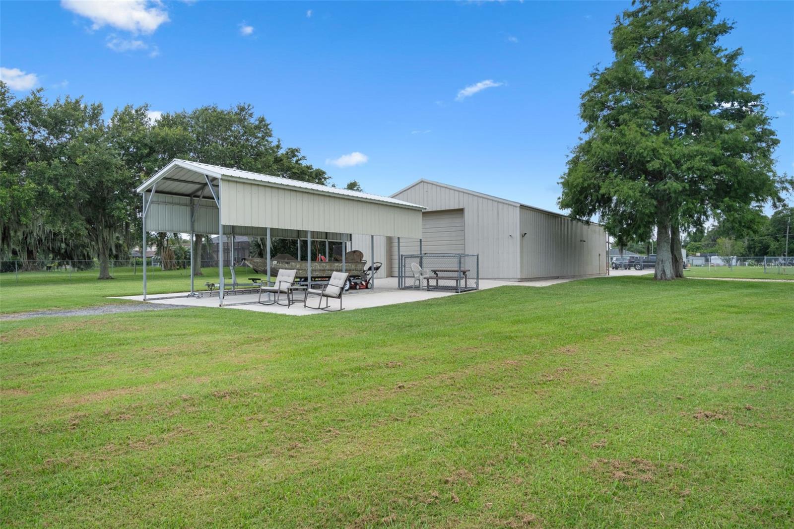 PLEASANT HILL HEIGHTS - Residential