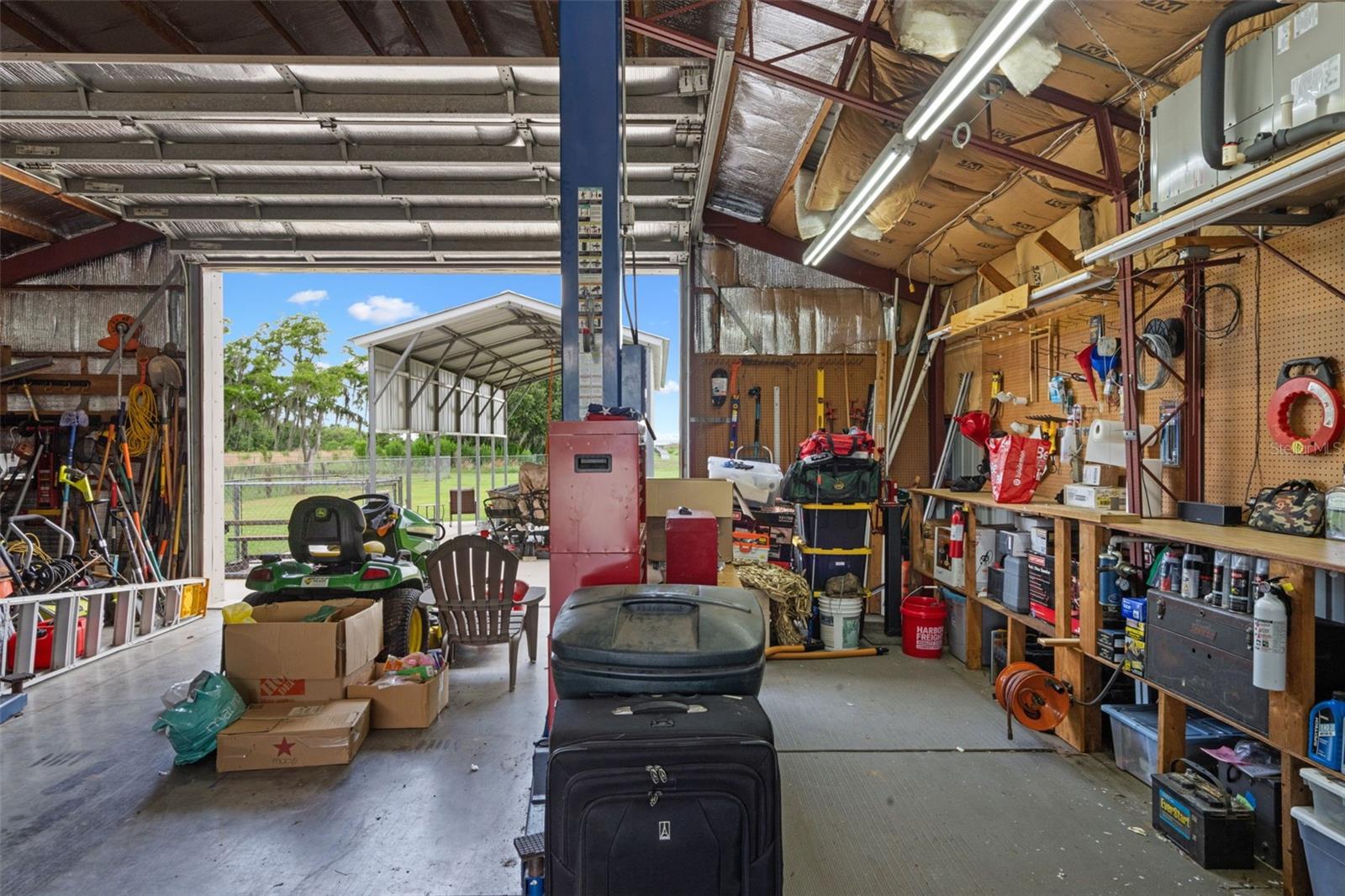 PLEASANT HILL HEIGHTS - Residential