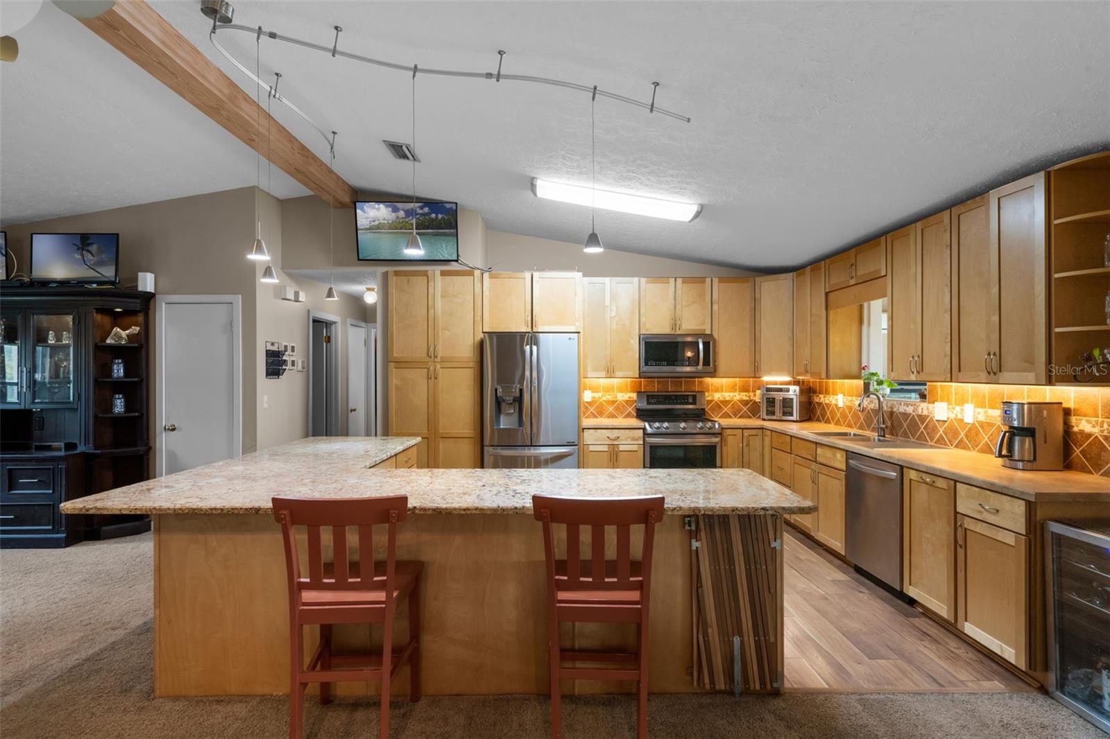 PLEASANT HILL HEIGHTS - Residential