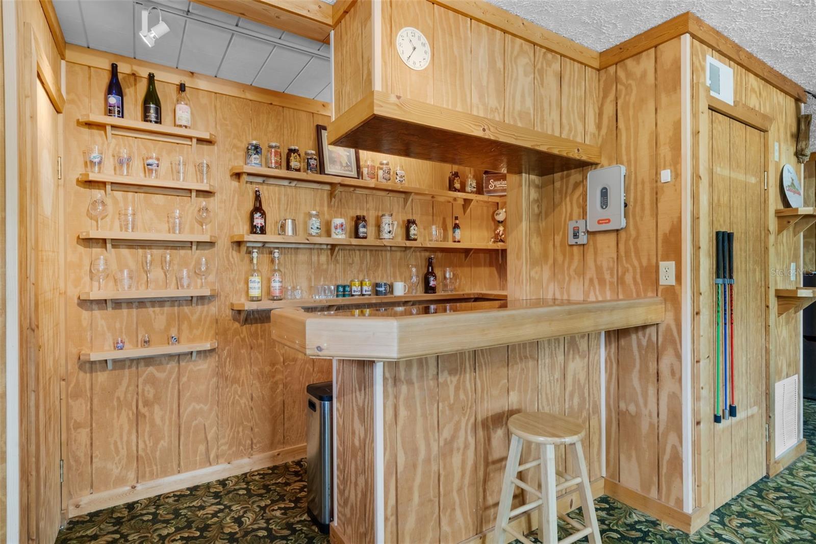 PLEASANT HILL HEIGHTS - Residential