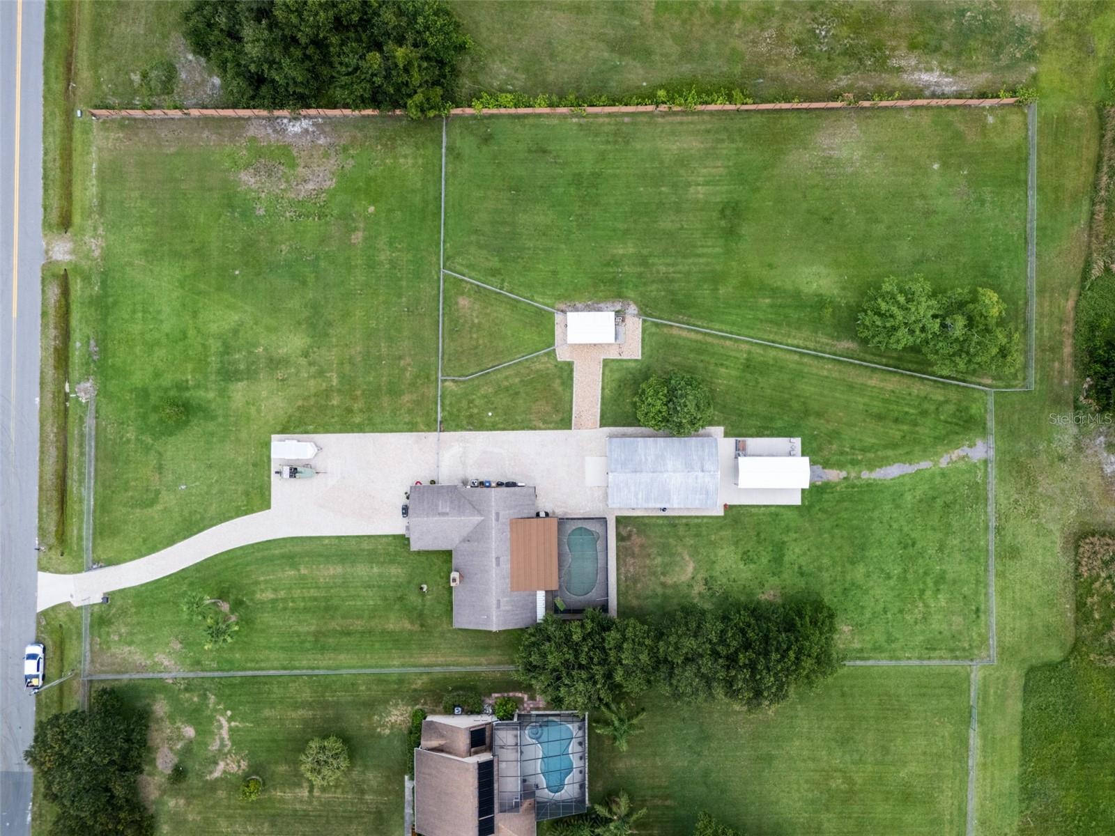 PLEASANT HILL HEIGHTS - Residential