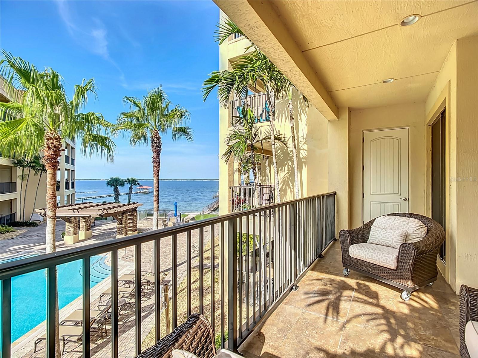 2351 LAKEVIEW DRIVE 205