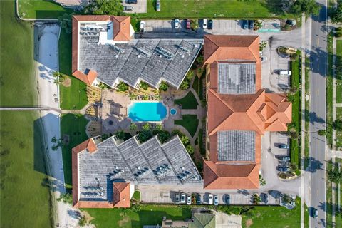 Photo of 2351 Lakeview Drive #205, Sebring, FL 33870 (MLS # O6327865)